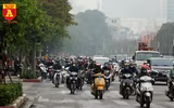 Hà Nội: Cần phê phán và xử lý nghiêm các cá nhân cố tình ra đường trong thời điểm dịch Covid-19 diễn biến phức tạp